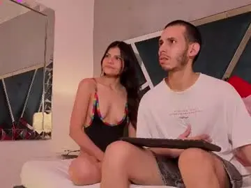 Chaturbate Private Sex Chat of romeoandjulietta_