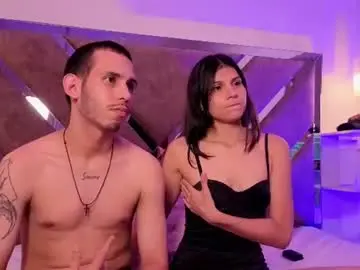 Chaturbate Sex Chat of romeoandjulietta_