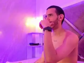 Chaturbate Live Sex of romeoandjulietta_