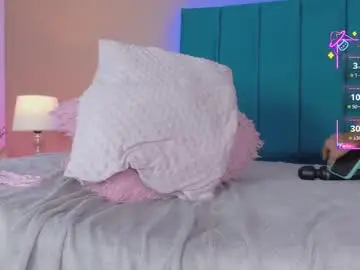 Chaturbate Nude Webcam of samanthaecheverry