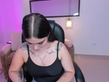 Chaturbate Live Sex of saracruz_1