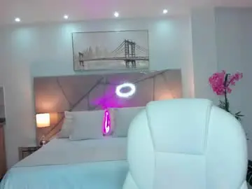 Chaturbate Best live sex cam show of saracruz_1