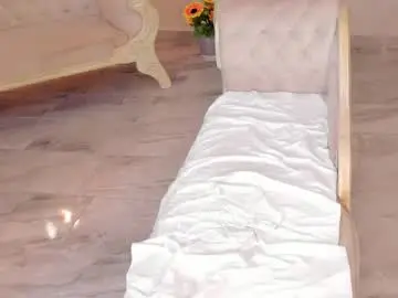Chaturbate Sex Cam of shantallknowless