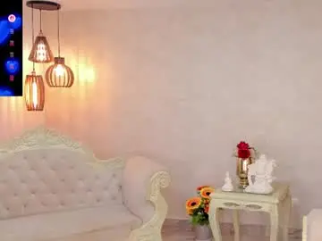 Chaturbate Live Sex of shantallknowless