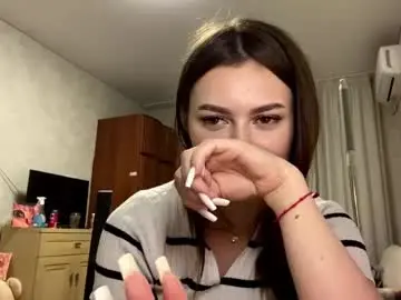 Chaturbate Live Sex Cam of stephaniflicek