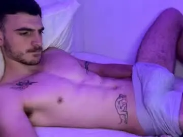 Chaturbate Live Sex of superxmen1