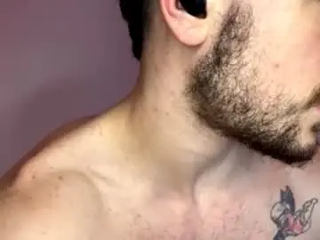 Chaturbate Sex Cam of superxmen1