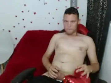 Chaturbate Sex Chat of sven_fox723