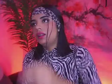 Chaturbate Best live sex cam show of tiffanysander