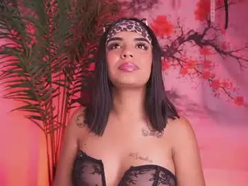 Chaturbate Watch Live Sex Cams of tiffanysander