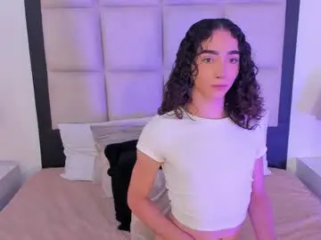 Chaturbate Adult Webcams of tiny_thomm