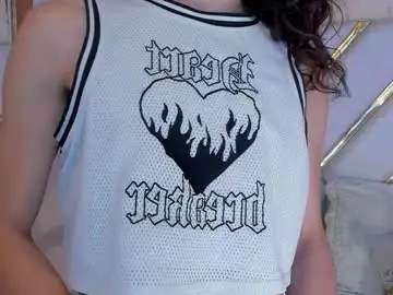 Chaturbate Free Porn Cam of tiny_thomm