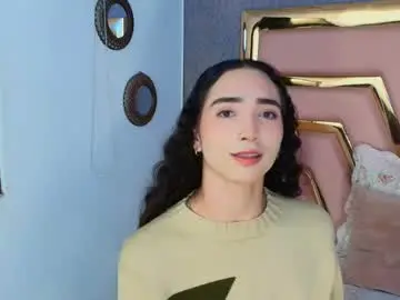 Chaturbate Adult Webcam of tiny_thomm