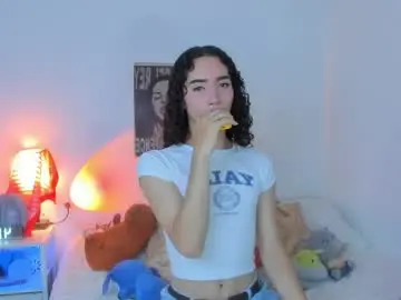 Chaturbate Watch Live Sex Cams of tiny_thomm