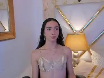 Chaturbate Free Live Porn of tiny_thomm