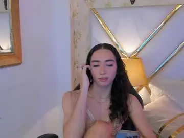 Chaturbate Nude Webcam of tiny_thomm