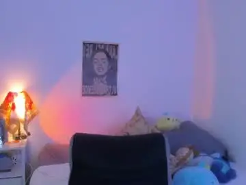 Chaturbate Nude Webcam of tiny_thomm