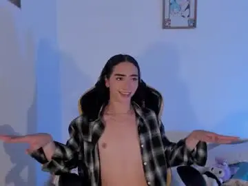 Chaturbate Watch Live Sex Cams of tiny_thomm