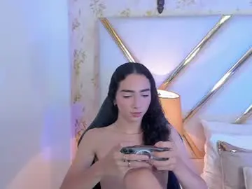 Chaturbate Live Porn of tiny_thomm