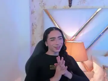 Chaturbate Best live sex cam show of tiny_thomm