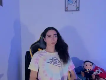 Chaturbate Live Sex of tiny_thomm
