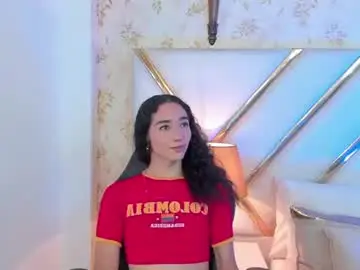 Chaturbate Private Sex Chat of tiny_thomm