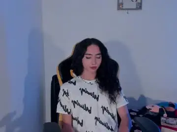Chaturbate Adult Video Chat of tiny_thomm