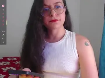 Chaturbate Best live sex cam show of vicky_cristinax