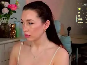 Chaturbate Adult Webcams of your_evaa