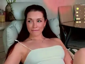 Chaturbate Live Sex of your_evaa