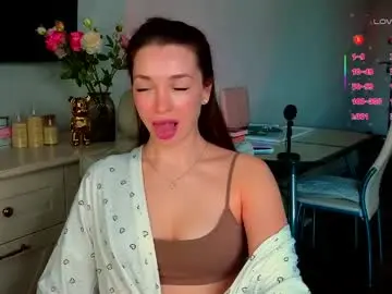 Chaturbate Live Porn of your_evaa