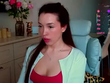 Chaturbate Best Webcam of your_evaa