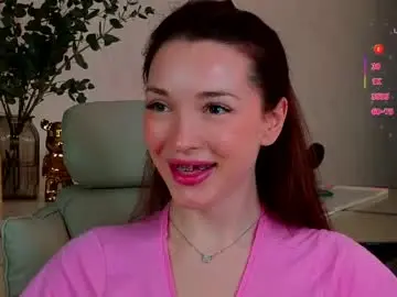 Chaturbate Best Webcam of your_evaa