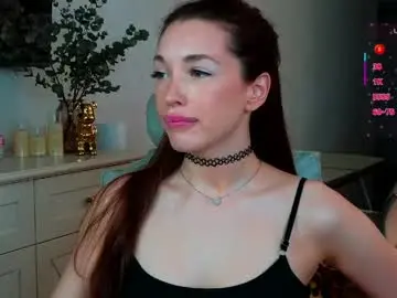 Chaturbate Free Live Porn of your_evaa