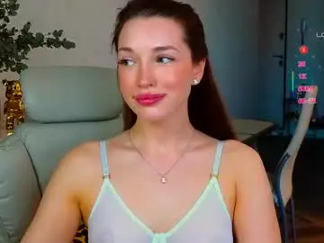 Chaturbate Live Sex Cam of your_evaa