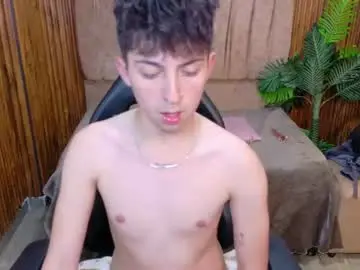 Chaturbate Adult Webcams of zane_tay