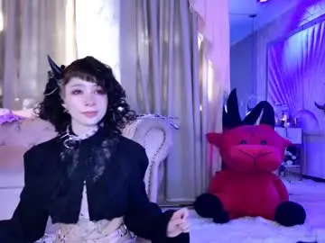 Chaturbate Sex Chat of zephirah_abney