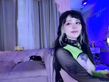 Chaturbate Adult Video Chat of zephirah_abney