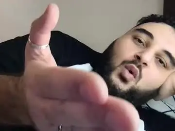 Chaturbate Sex Cam of _alan_bear_