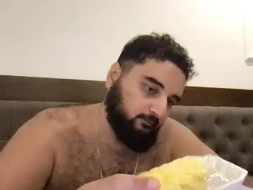 Chaturbate Live Sex of _alan_bear_