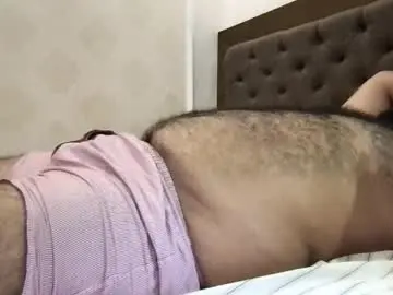 Chaturbate Free Porn Cam of _alan_bear_