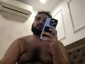 Chaturbate Adult Webcam of _alan_bear_