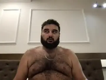 Chaturbate Sex Chat of _alan_bear_