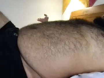 Chaturbate Adult Video Chat of _alan_bear_