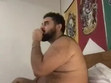 Chaturbate Watch Live Sex Cams of _alan_bear_