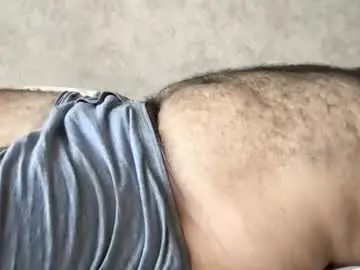 Chaturbate Free Porn Cam of _alan_bear_