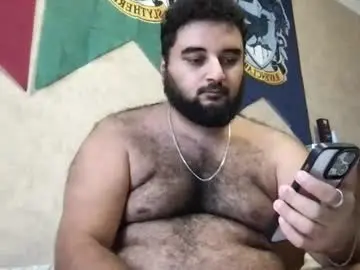Chaturbate Best live sex cam show of _alan_bear_