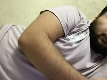 Chaturbate Watch Live Sex Cams of _alan_bear_