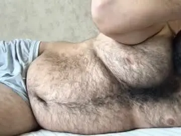 Chaturbate Live Sex of _alan_bear_