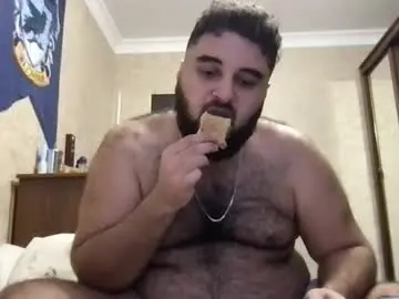 Chaturbate Free Live Porn of _alan_bear_